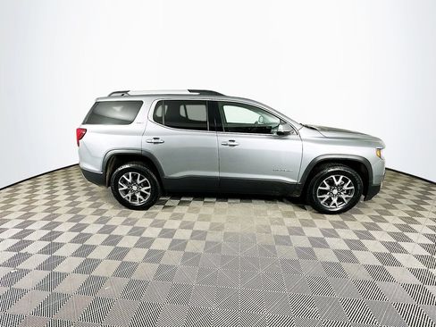 Used 2023 GMC Acadia SLT w/ Trailering Package image 13