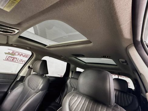 Certified 2023 Hyundai Palisade Limited AWD/4WD image 11