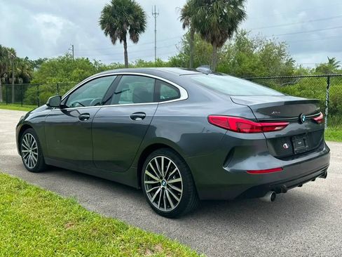 Used 2021 BMW 228i xDrive Gran Coupe w/ Convenience Package AWD/4WD image 6