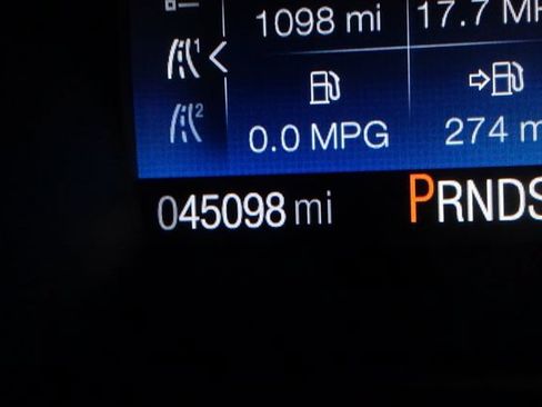 Used 2019 Ford Escape SE FWD image 18