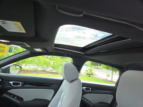 Used 2026 Honda Civic FWD Hybrid Sedan image 18