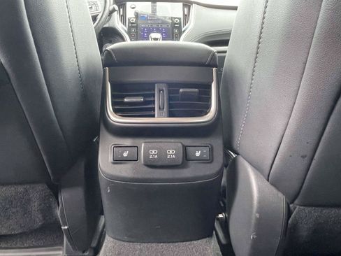 Used 2021 Subaru Outback Limited AWD/4WD image 13
