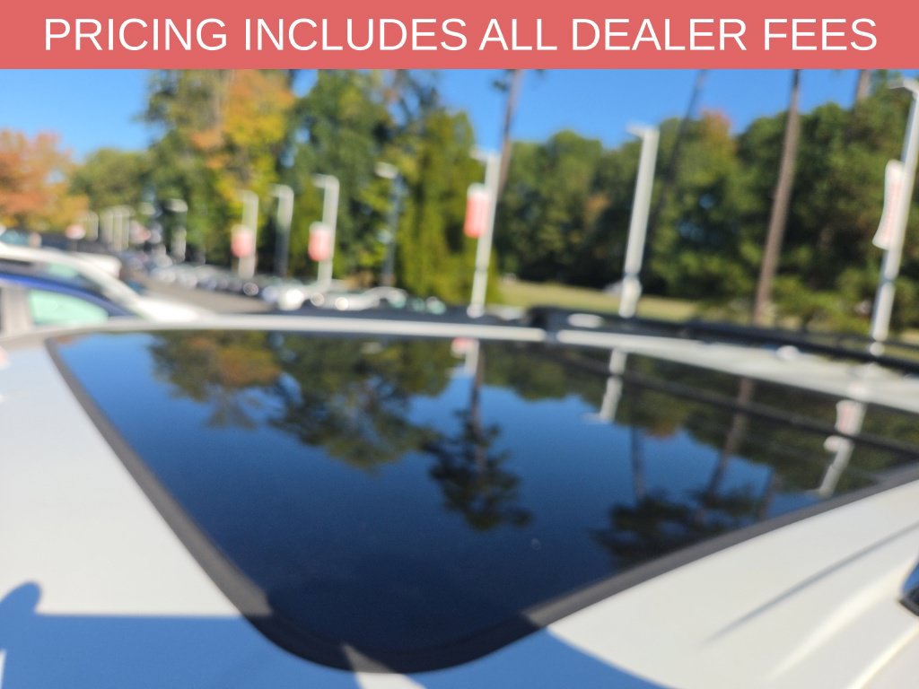 Used 2026 Toyota Sequoia Platinum AWD/4WD image 14