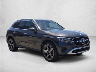 Certified 2026 Mercedes-Benz GLC 300 video 3