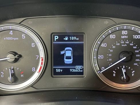 Used 2019 Hyundai Sonata SE image 18