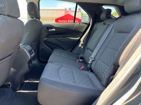 Used 2020 Chevrolet Equinox LT FWD image 26