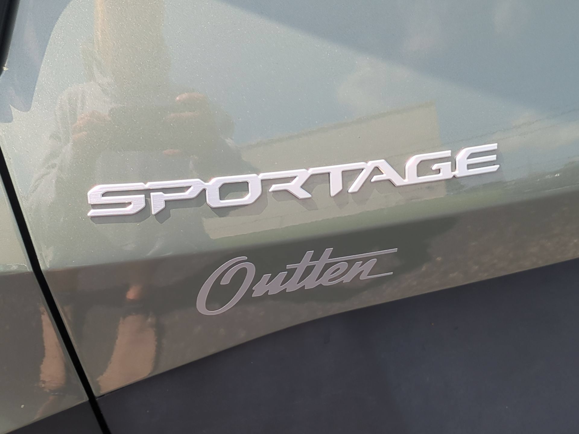 Used 2023 Kia Sportage X-Pro AWD/4WD image 33