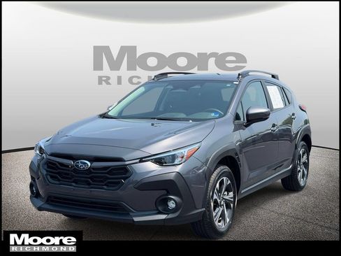 Certified 2026 Subaru Crosstrek 2.5i Premium AWD/4WD image 7