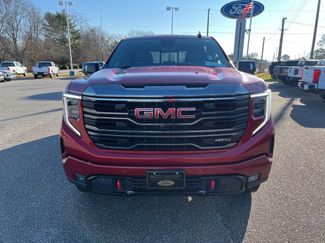 Used 2024 GMC Sierra 1500 AT4 w/ Technology Package video 2
