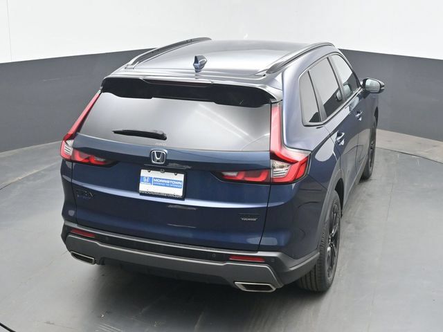 Certified 2026 Honda CR-V Sport Touring image 40