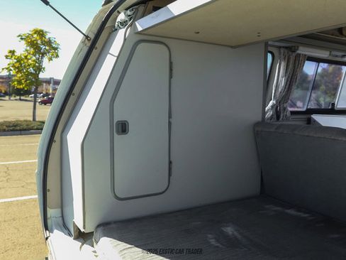 Used 1989 Volkswagen Vanagon GL image 69