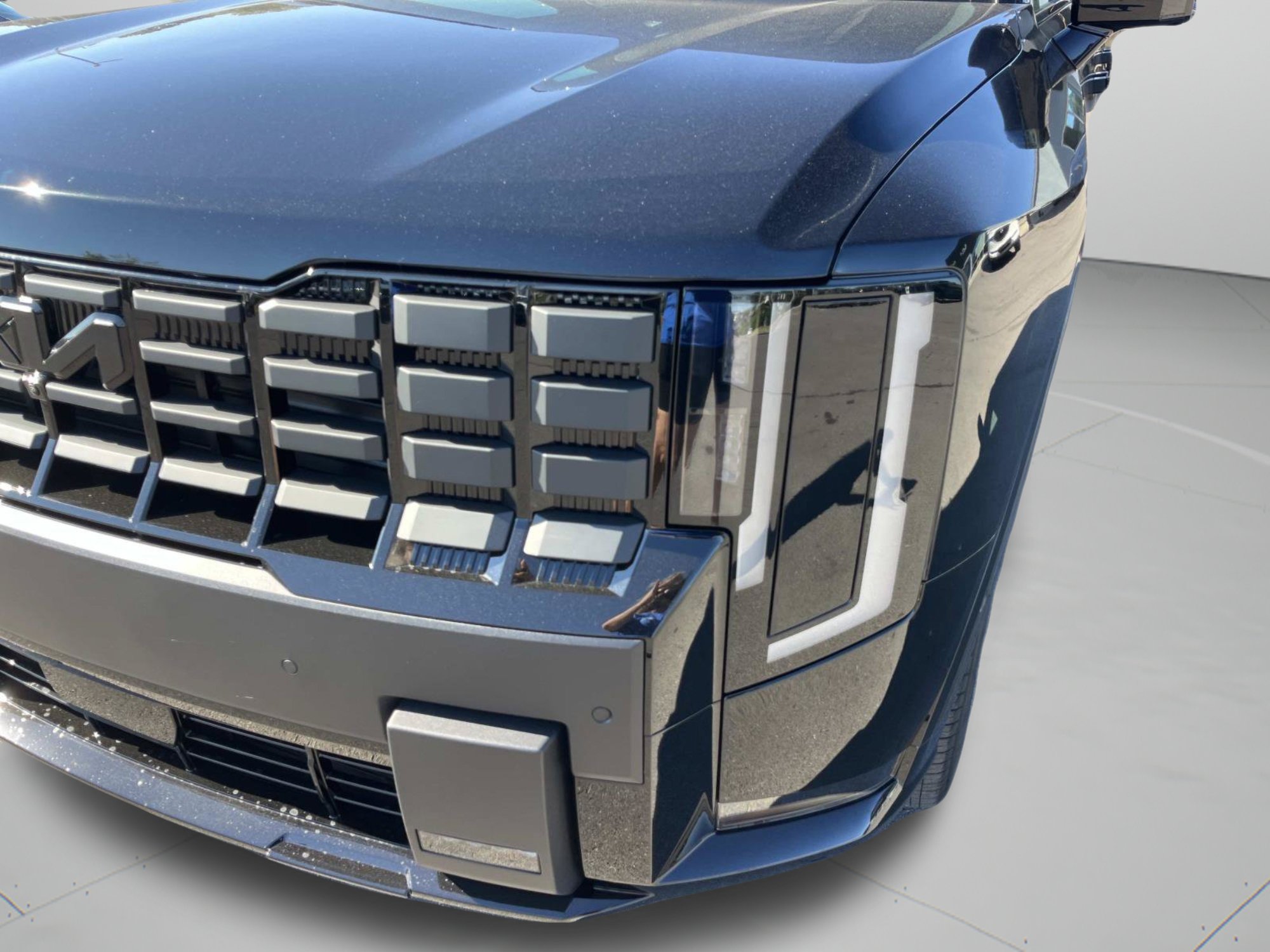 New 2027 Kia Telluride SX X-Line AWD/4WD image 9