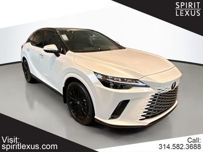 New 2026 Lexus RX 350 Premium w/ Convenience Package