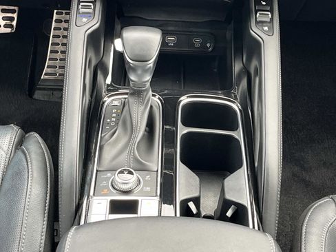 Used 2023 Kia Telluride SX X-Line image 16