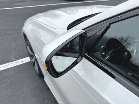 Used 2023 BMW 330e xDrive w/ Driving Assistance Package image 6