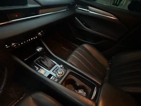 Used 2018 MAZDA MAZDA6 Touring image 6