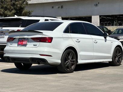 Used 2017 Audi A3 2.0T Premium Plus w/ Premium Plus Package