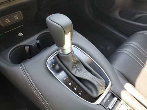 New 2027 Honda HR-V EX-L image 19