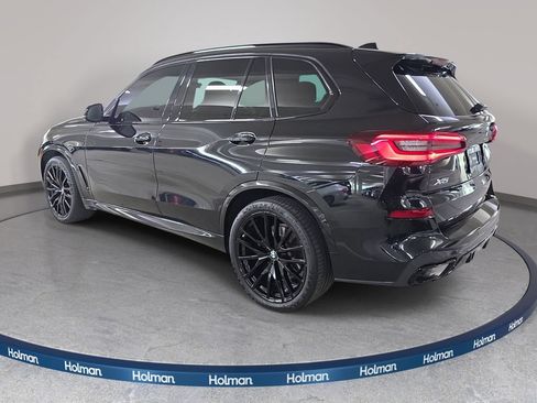 Used 2023 BMW X5 sDrive40i w/ Executive Package RWD image 8