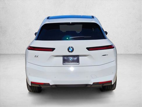 Used 2026 BMW iX xDrive60 image 6