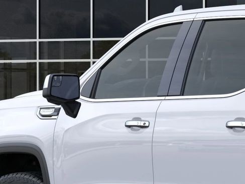 New 2026 GMC Sierra 1500 SLT AWD/4WD image 12