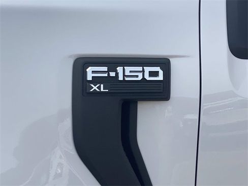 Used 2021 Ford F150 XL w/ Equipment Group 101A High image 11