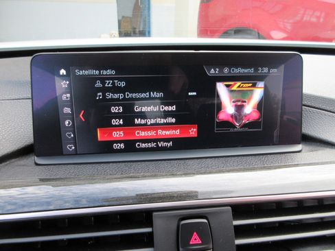 Used 2019 BMW 440i Convertible w/ Convenience Package image 58