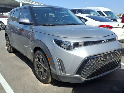 Used 2024 Kia Soul EX
