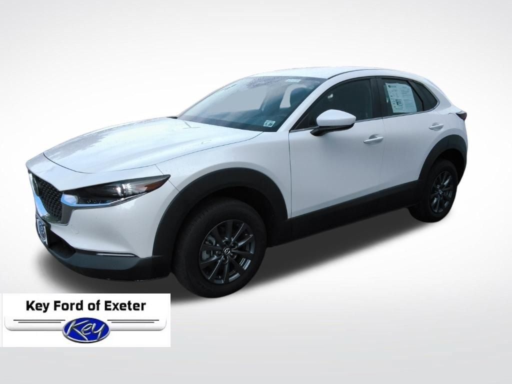 Used 2024 MAZDA CX-30 AWD 2.5 S image 5