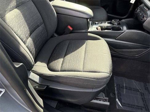 Used 2021 Ford Bronco Sport image 10