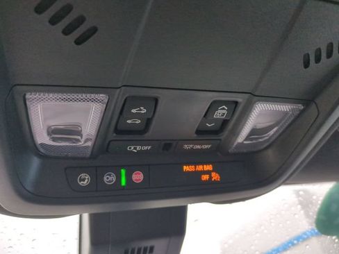 Certified 2024 Chevrolet Equinox RS w/ RS Leather Package FWD image 24