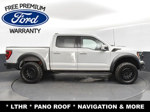 Used 2023 Ford F150 Raptor image 27
