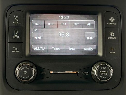Used 2021 RAM 1500 Big Horn AWD/4WD image 31