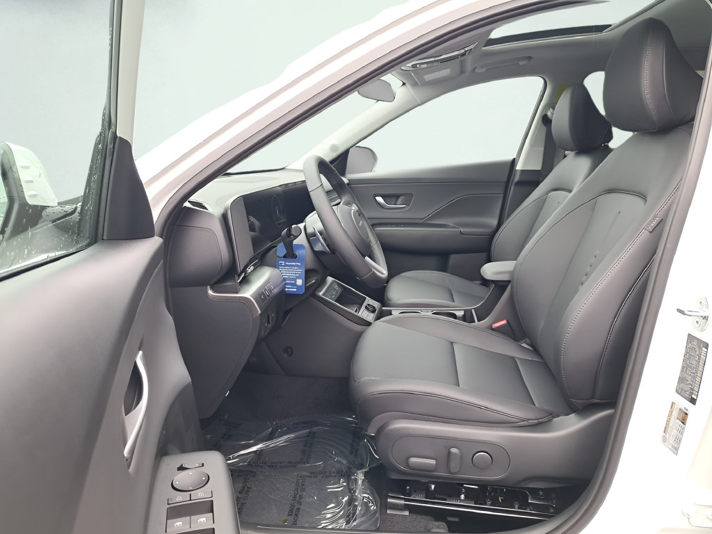 New 2026 Hyundai Kona Limited AWD/4WD image 10