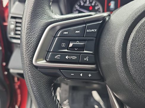 Certified 2023 Subaru Outback Premium AWD/4WD image 16