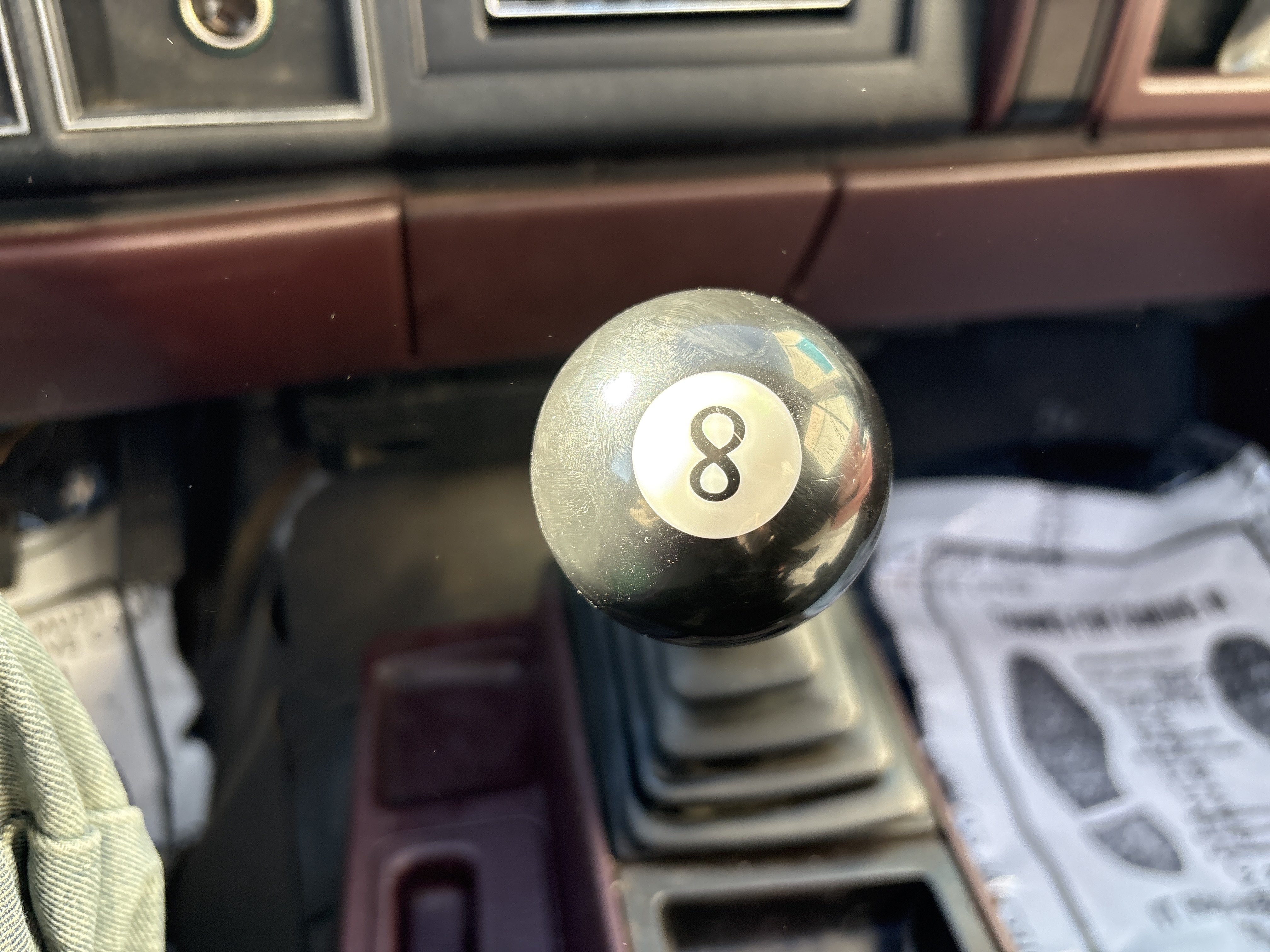 Used 1990 Jeep Comanche Pioneer RWD image 11