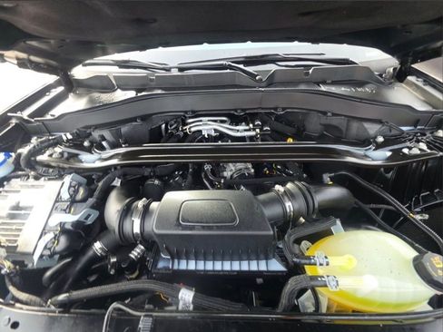 Used 2025 Ford Explorer ST image 12
