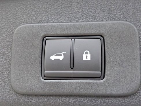 New 2025 Nissan Murano SL w/ Cargo Package AWD/4WD image 13