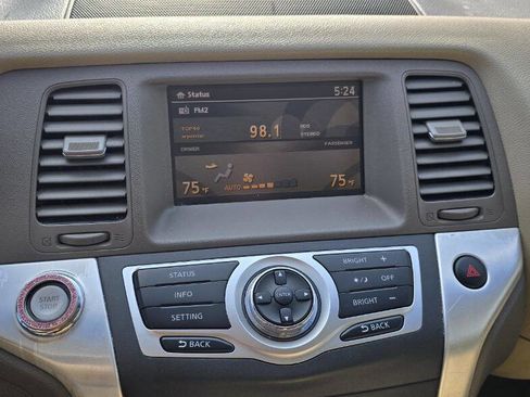 Used 2010 Nissan Murano SL w/ Leather Pkg image 15