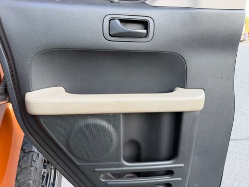 Used 2008 Honda Element EX image 12