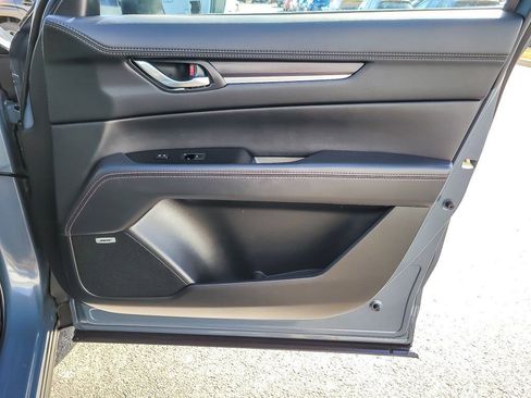 Used 2023 MAZDA CX-5 Carbon Edition image 21