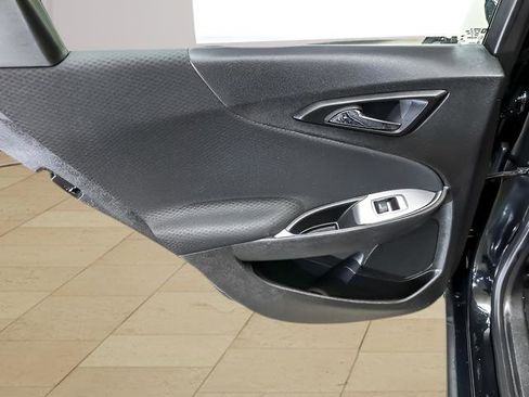 Used 2024 Chevrolet Malibu LT FWD image 23