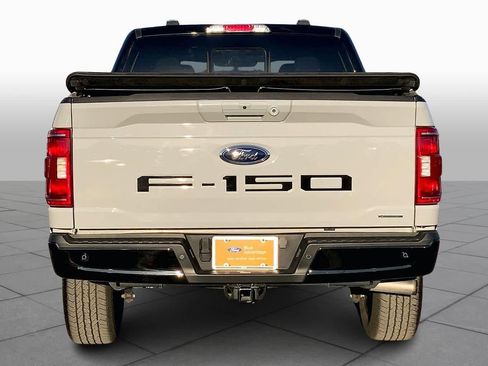Certified 2023 Ford F150 Lariat image 5