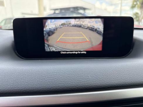 New 2026 MAZDA CX-50 AWD 2.5 S w/ Cargo Package image 31