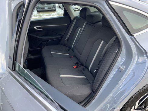 New 2026 Hyundai Sonata SEL image 10