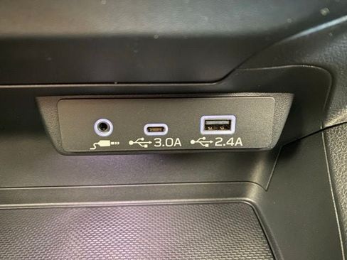New 2026 Subaru Impreza 2.0i Sport AWD/4WD image 15