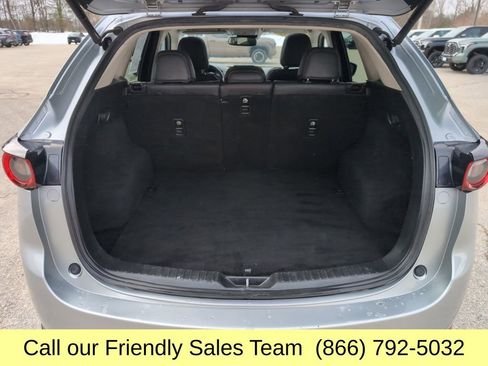 Used 2018 MAZDA CX-5 Grand Touring image 21