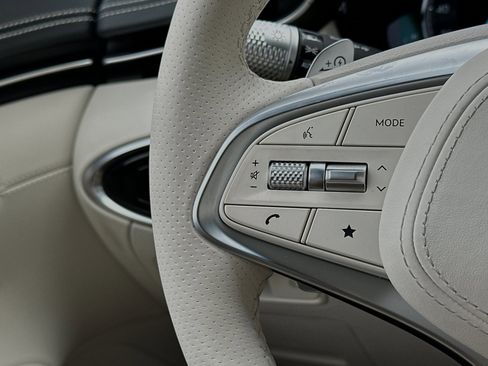 New 2024 Genesis Electrified GV70 Prestige w/ Prestige Package image 28