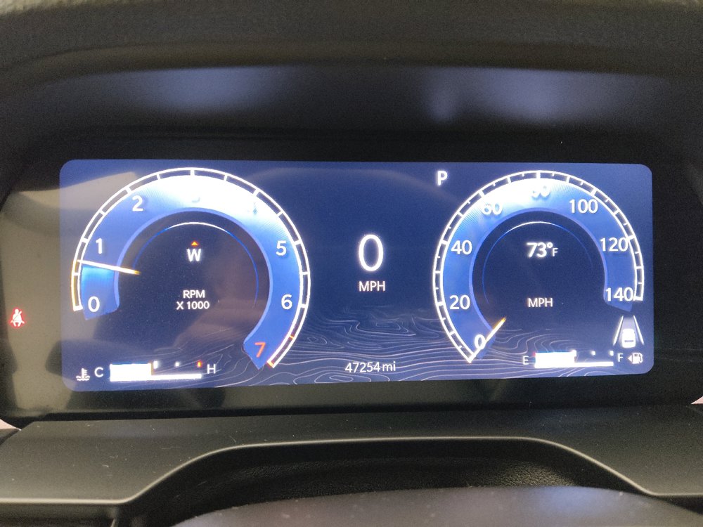 Used 2023 Jeep Grand Cherokee L Altitude AWD/4WD image 23