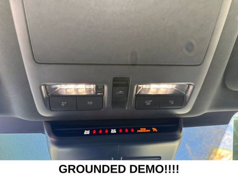 New 2026 MAZDA CX-90 3.3 Turbo S w/ Premium Package image 33